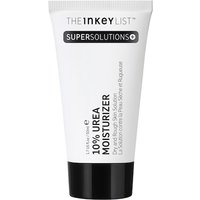 THE INKEY LIST 10% Urea Moisturizer - Serum Do Twarzy - Super Solutions Urea 10% Moisturizr - Dla Kobiet