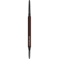 Hourglass Arch Brow Micro Scultping Pencil - Kredka Do Brwi - Natural Black - Dla Kobiet