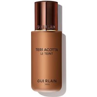 Guerlain Terracotta Le Teint Podkład W Płynie glow Natural 24h Z Formułą „no-transfer” - Terracotta Fdt Fluide Matte Teint-7w - Dla Kobiet