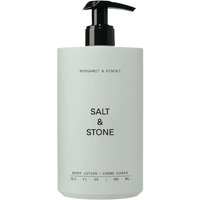 Salt And Stone Body Lotion - Krem do ciała z bergamotką i hinoki