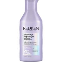 Redken Blondage High Bright Szampon do włosów