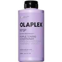 Olaplex No.5P Blonde Enhancer™ - Fioletowa odżywka tonizująca