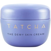 Tatcha The Dewy Skin Cream - Bogaty krem nawilżająco-wypełniający w formacie podróżnym