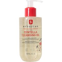 Erborian Centella Cleansing Oil – Olejek do demakijażu z kojącym ekstraktem z wąkrotki
