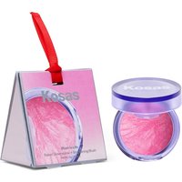 Kosas Mini Blush Is Life - Wielowymiarowy róż + Rozświetlacz