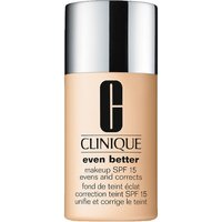 Clinique Even Better Makeup Spf 15 - Podkład - Wn 16 Buff - - Dla Kobiet