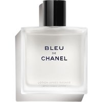 Chanel BLEU DE CHANEL - Płyn Po Goleniu