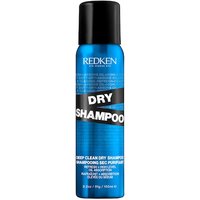 Redken Deep Clean Trockenshampoo - Szampon oczyszczający