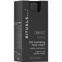 Rituals Homme - Krem Nawilżający - - Dla Mężczyzn