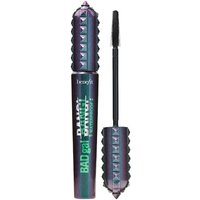 Benefit Cosmetics Badgal Bang! - Wodoodporna Pielęgnacja Twarzyara Do Rzęs Dodająca Objętości - Badgal Bang Waterproof Mascara - Dla Kobiet
