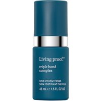 Living Proof Triple Bond Complex - Kuracja Wzmacniająca - Triple Bond Complex Serum - Dla Kobiet
