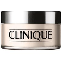 Clinique Blended Face Powder — Puder Sypki - Blended Face Powder 20 - Dla Kobiet