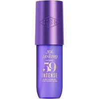 Sol De Janeiro Cheirosa 59 Brume Parfumée Intense - Intensywna mgiełka do ciała i włosów