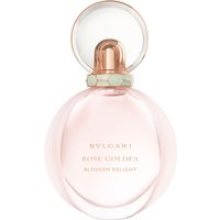 Bvlgari Goldea Blossom Delight - Woda Perfumowana - goldea Rose Blossom Delight Edp - Dla Kobiet