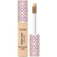 Tarte Shape Tape Creamy Concealer - Kremowy Nawilżający Korektor O Wysokim Kryciu - Shape Tape Ultra Creamy Concealer 22n - Dla Kobiet