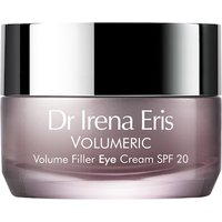 Dr Irena Eris Volumeric Volume Filler Eye Cream Spf 20 - Krem Pod Oczy - - Dla Kobiet