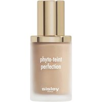 Sisley Phyto-teint Perfection - High-coverage Mattifying Foundation - Phyto Teint Perfect 4c - Dla Kobiet