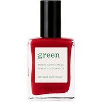 Manucurist Green - Lakier - green - Red Cherry - Dla Kobiet