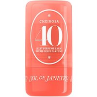 Sol De Janeiro Cheirosa 40 Jelly Perfume Balm - Balsam Perfumowany W Sztyfcie - Cheirosa 40 Jelly Perfume Balm - Dla Kobiet