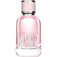 Dsquared 2 Wood Pour Femme - Woda Toaletowa - - Dla Kobiet
