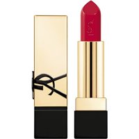 Yves Saint Laurent Rouge Pur Couture - Satynowa Pomadka Do Ust - Rouge Pur Couture R21 - Dla Kobiet