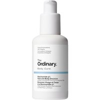 The Ordinary Émulsion Visage Et Corps À La Niacinamide 5% - Lekka Emulsja - Niacinamide Niacinamide 5% Emulsion - Dla Kobiet