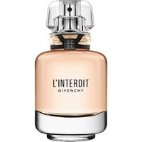 Givenchy L'interdit - Woda Perfumowana - Eau De Parfum - Dla Kobiet
