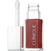 Clinique Pop Lip + Cheek Oil - Olejek Do Ust I Policzków - Even Better Pop Lip & Cheek Oil - Nude - Dla Kobiet