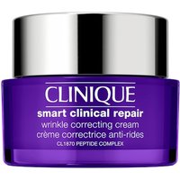 Clinique Smart Clinical Repair Wrinkle Correcting Rich Cream - Krem - Smart Clinical Repair Rich Cream - Dla Kobiet