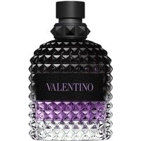 Valentino Born In Roma Purple Uomo - Woda Toaletowa - Uomo Born In Roma Purple Allgr Edt - Dla Mężczyzn