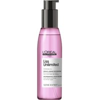 L'oréal Professionnel Liss Unlimited Olejek 10 W 1 - Serie Expert Liss Unlimited Serum - Dla Kobiet