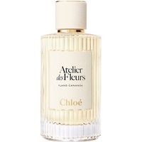 Chloé Atelier Des Fleurs Ylang Cananga - Woda Perfumowana - Atelier Des Fleurs Nat Ylang Edp - Dla Kobiet