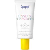 Supergoop! Unseen - Filtr Przeciwsłoneczny Spf 30 Pa+++ - Unseen Sunscreen Spf30 - Dla Kobiet