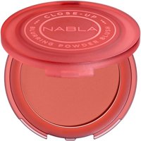 Nabla Close-up Blurring Powder Blush - Blush - Close-up Blurring Powder Blush - Dla Kobiet