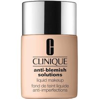 Clinique Anti-blemish Solutions - Liquid Makeup - Cn 10 Alabaster - Dla Kobiet