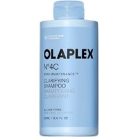 Olaplex No. 4C Bond Maintenance™ - Szampon oczyszczający