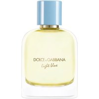 Dolce & Gabbana Light Blue Pour Homme - Woda Perfumowana - Lbph Edp - Dla Mężczyzn