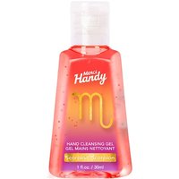 Merci Handy Hand Cleasing gel - Żel Oczyszczający Do Rąk - Astro Scorpio - Dla Kobiet