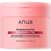 Anua Niacinamide 5 Txa Brightening Pad - Płatki Rozjaśniające Z Niacynamidem - Anua Niacinamide 5 Txa Brightening Pad - Dla Kobiet