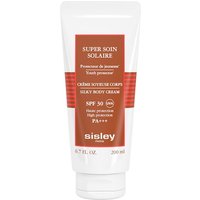 Sisley Super Soin Corps Spf30 - Pielęgnacja Słoneczna Do Ciała (spf 30) - - Dla Kobiet