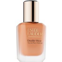 Estée Lauder Double Wear Stay-in-place Makeup Spf 10 - Podkład Matujący - Double Wear Stay-in-place Fdt - 4n2 - Dla Kobiet
