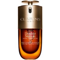 Clarins Cl Double Serum 9 - Serum Do Twarzy - Double Serum - Dla Kobiet