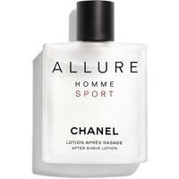 Chanel ALLURE HOMME SPORT - Płyn Po Goleniu