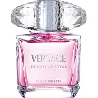 Versace Bright Crystal - Woda Toaletowa - Atomizer - Dla Kobiet