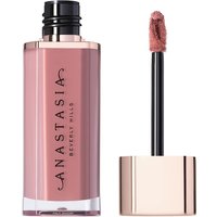 Anastasia Beverly Hills Lip Velvet - Mus Do Ust - Summer Lip Velvet Pale Mauve - Dla Kobiet