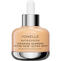 Yonelle Ultra - Serum Z Efektem Drugiej Skóry Z Ceramidami Supreme - serum dzień i noc