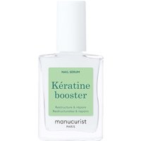 Manucurist Kératine Booster – Pielęgnacja paznokci