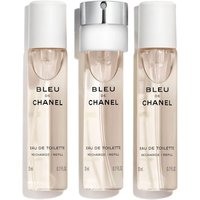 Chanel BLEU DE CHANEL - Woda Toaletowa Twist And Spray
