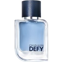 Calvin Klein Defy For Men - Woda Toaletowa - Defy Edt - Dla Mężczyzn