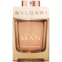 Bvlgari Man Terrae Essence - Woda Perfumowana - Bvlgari Man Terrae Essence Edp - Dla Mężczyzn